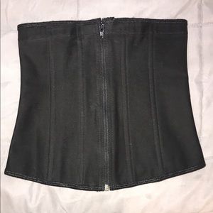 Waist trainer angel curve size medium